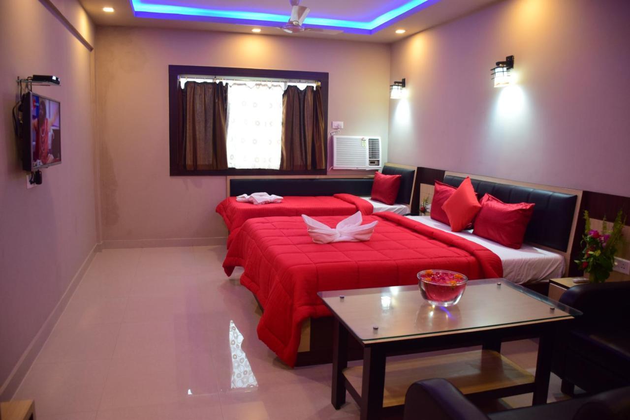 Hotel Landmark Puri