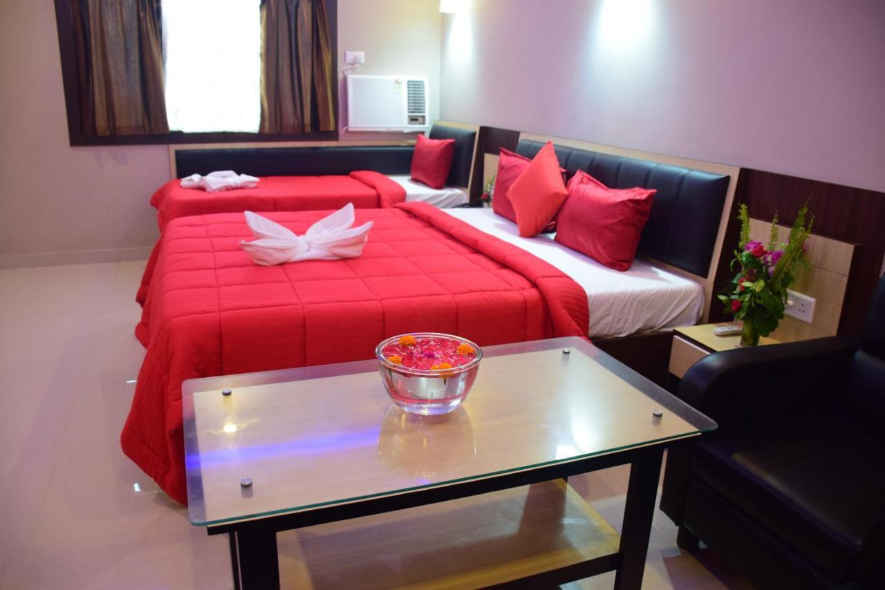 Landmark 3* Puri