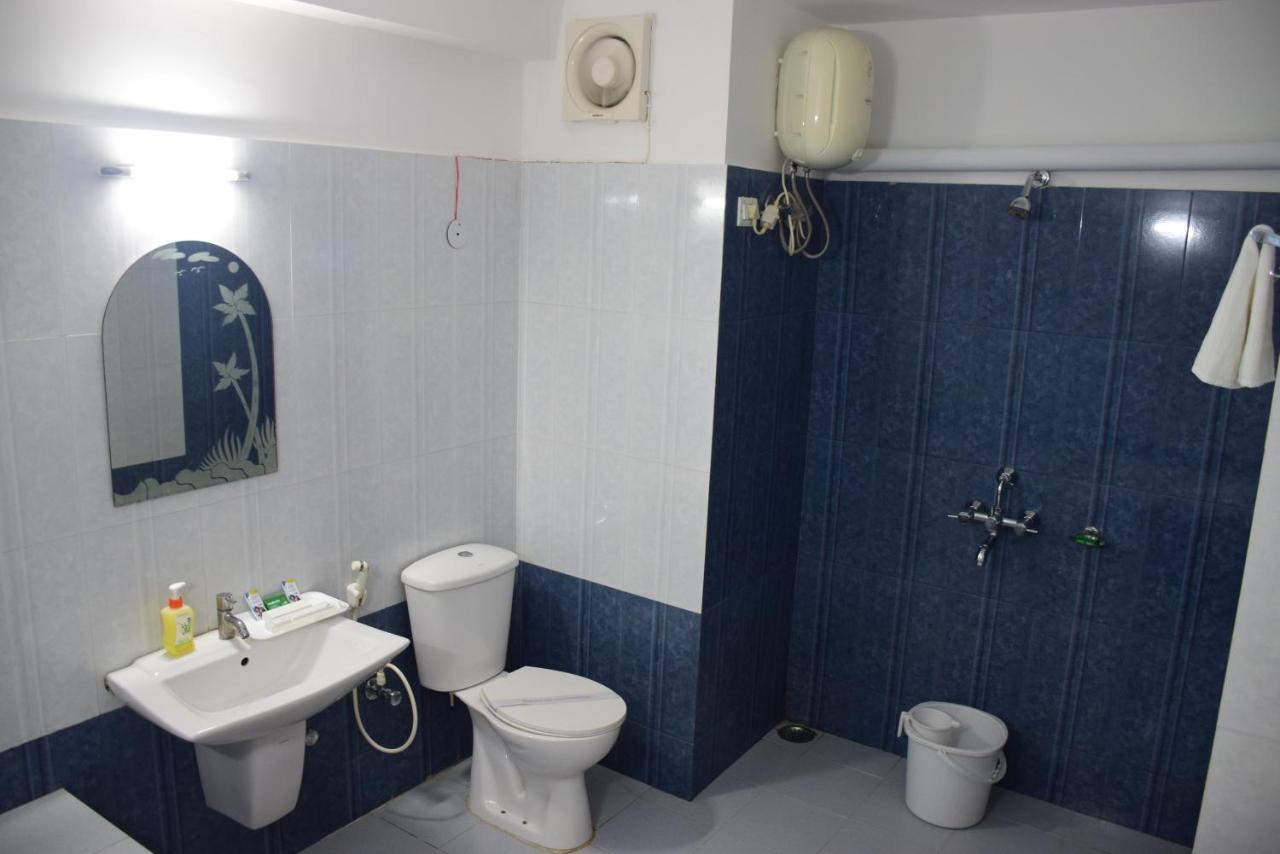Landmark Hotel Puri