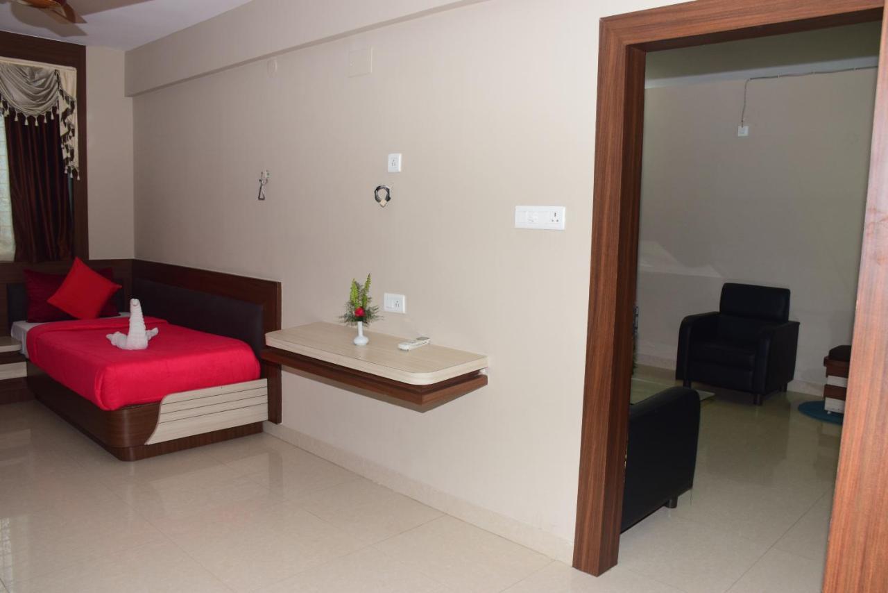 Landmark 3* Puri