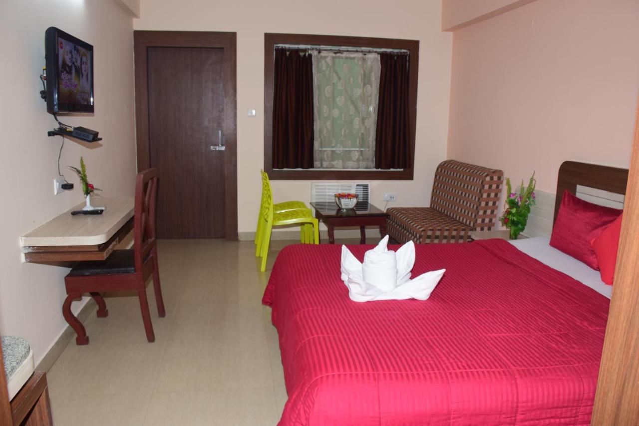 Landmark Hotel 3*