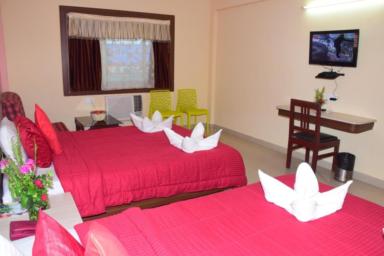 Landmark 3* Puri