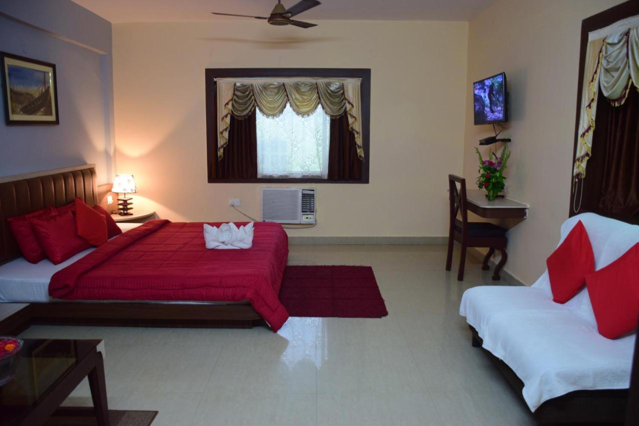 Landmark Hotel 3*